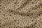 VORBESTELLUNG * Leo Hasi Serie  - Leopard Print - 1 - Hellbraun